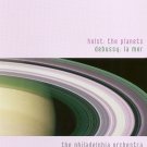 Holst: The Planets; Debussy: La Mer [DVD Video] [DVD]