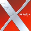 Xenakis: Kraanerg [DVD Video] [DVD]