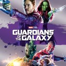Guardians of the Galaxy [Includes Digital Copy] [Blu-ray] [2014]