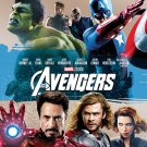 The Avengers [Includes Digital Copy] [Blu-ray] [2012]