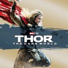 Thor: The Dark World [Includes Digital Copy] [Blu-ray] [2013]