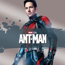 Ant-Man [Includes Digital Copy] [Blu-ray] [2015]