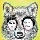 Buddymoon [DVD] [2016]