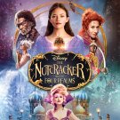 The Nutcracker and the Four Realms [Includes Digital Copy] [Blu-ray/DVD] [2018]