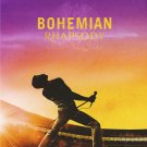 Bohemian Rhapsody [Includes Digital Copy] [4K Ultra HD Blu-ray/Blu-ray] [2018]