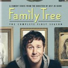 Family Tree [2 Discs] [DVD]