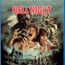 Hell Night [Blu-ray] [1981]