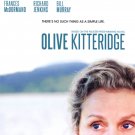 Olive Kitteridge [Blu-ray]
