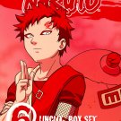 Naruto Uncut Box Set, Vol. 6 [3 Discs] [DVD]