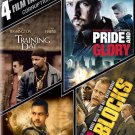Corruption Collection: 4 Film Favorites [4 Discs] [DVD]