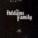The Addams Family: The Complete Series [9 Discs] [Velvet-Touch Packaging] [DVD]