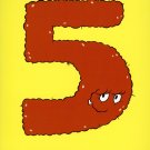 Aqua Teen Hunger Force, Vol. 5 [2 Discs] [DVD]