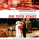 Korngold: Die tote Stadt [DVD]