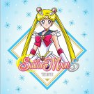 Sailor Moon S: The Movie [Blu-ray/DVD] [1993]