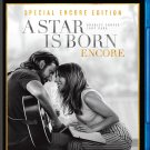 A Star Is Born: The Encore [Blu-ray] [2018]