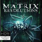 The Matrix Revolutions [4K Ultra HD Blu-ray/Blu-ray] [2003]