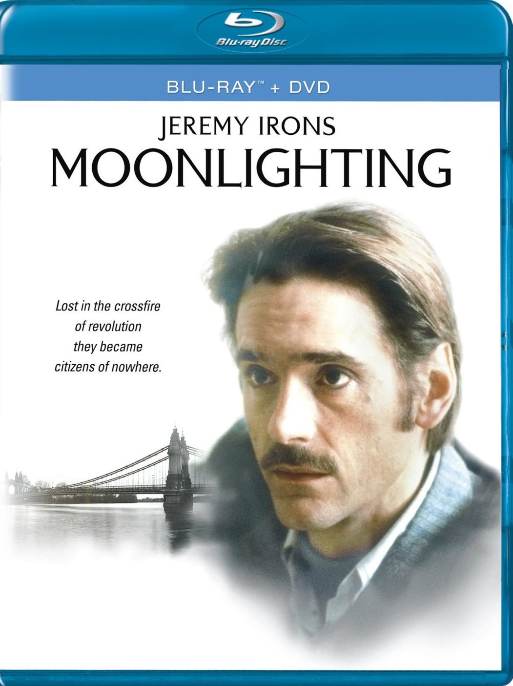Moonlighting [Blu-ray] [1982]
