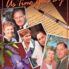 As Time Goes By: Complete Series 1 & 2 [2 Discs] [DVD]
