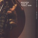 Ferrera: Masada Live at Tonic 1999 [DVD] [2004]