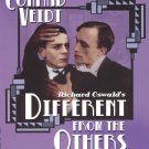 Different From the Others [DVD] [1919]