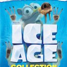 Ice Age: 5-Movie Collection [Blu-ray] [5 Discs]
