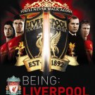 Being: Liverpool [2 Discs] [DVD]