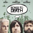Bored to Death: The Complete First Season [3 Discs] [Blu-ray]