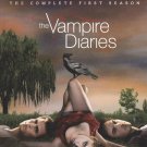 The Vampire Diaries: The Complete First Season [4 Discs] [Blu-ray]