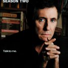 In Treatment: Season Two [7 Discs] [DVD]