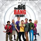 The Big Bang Theory: The Complete Ninth Season [Blu-ray] [2 Discs]