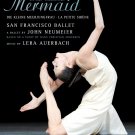 Lera Auerbach: The Little Mermaid [DVD]