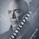 Counterpart: The Complete First Season [Blu-ray]
