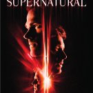Supernatural: The Complete Thirteenth Season [DVD]