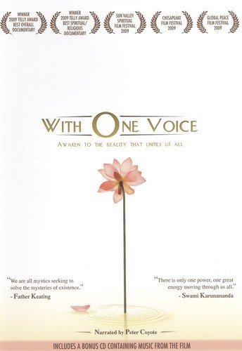 With One Voice [DVD] [2009]