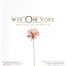 With One Voice [DVD] [2009]