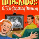 Hiya Kids! A 50's Saturday Morning Box [4 Discs] [DVD]