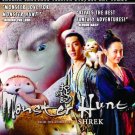 Monster Hunt [2 Discs] [DVD] [2015]