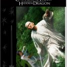 Crouching Tiger, Hidden Dragon [Includes Digital Copy] [Limited Edition] [Blu-ray] [2000]