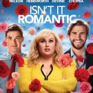 Isn't It Romantic [Includes Digital Copy] [Blu-ray/DVD] [2019]