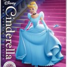Cinderella [Signature Collection] [Includes Digital Copy] [Blu-ray/DVD] [1950]
