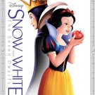 Snow White and the Seven Dwarfs [Includes Digital Copy] [Blu-ray/DVD] [1937]