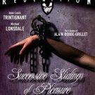 Successive Slidings of Pleasure [Blu-ray] [1973]