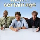 Men of a Certain Age: The Complete First Season [2 Discs] [DVD]