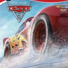 Cars 3 [SteelBook] [Includes Digital Copy] [Blu-ray/DVD]  [2017]