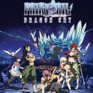 Fairy Tail: Dragon Cry [Blu-ray] [2017]