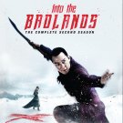 Into the Badlands: Season 2 [Blu-ray]