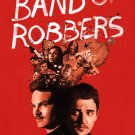 Band of Robbers [DVD] [2015]