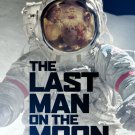 The Last Man on the Moon [DVD] [2014]