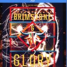 Brimstone & Glory [Blu-ray] [2017]
