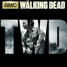 The Walking Dead: The Complete Sixth Season [Includes Digital Copy] [Blu-ray]